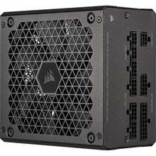 Corsair,Corsair RM650 Fully Modular ATX Power Supply, Dual EPS12V Connectors, Low-Noise Operation, 105°C Capacitors, Modern Standby - Black - Gadcet.com