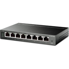 Buy TP-Link,TP-Link PoE Switch 8-Port Gigabit (TL-SG108PE) - Gadcet UK | UK | London | Scotland | Wales| Ireland | Near Me | Cheap | Pay In 3 | Network Cards & Adapters