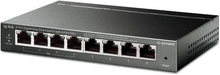 Buy TP-Link,TP-Link PoE Switch 8-Port Gigabit (TL-SG108PE) - Gadcet UK | UK | London | Scotland | Wales| Ireland | Near Me | Cheap | Pay In 3 | Network Cards & Adapters