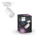 Buy Philips Hue,Philips Hue Fugato White & Colour Ambiance Smart Single Ceiling Spotlight LED - Gadcet UK | UK | London | Scotland | Wales| Ireland | Near Me | Cheap | Pay In 3 | LED Light Bulbs