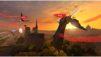 Buy PlayStation,Eagle Flight - PlayStation VR / PS4 Game - Gadcet UK | UK | London | Scotland | Wales| Near Me | Cheap | Pay In 3 | Video Game Software