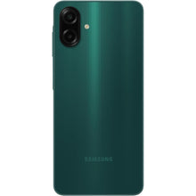 Samsung Galaxy A07 4G Dual SIM 128GB Green Sim-Free Unlocked Mobile Phone