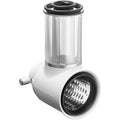 KitchenAid 5KSMVSA Fresh Prep Slicer/Shredder (Optional Accessory for KitchenAid Stand Mixers) - 1