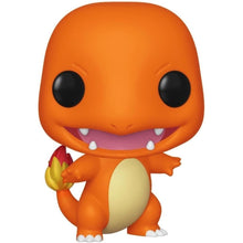 Buy Funko,Funko Pop! Pokémon Charmander Vinyl Figure | Official Collectible - Gadcet UK | UK | London | Scotland | Wales| Near Me | Cheap | Pay In 3 | Action & Toy Figures