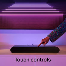 Buy Sonos,Sonos Ray Soundbar - Compact, Blockbuster Sound for Movies, Gaming, and Music Apple AirPlay Compatible, Black - Gadcet UK | UK | London | Scotland | Wales| Near Me | Cheap | Pay In 3 | Soundbar Speakers