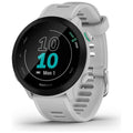 Buy Garmin,Garmin Forerunner 55 GPS 42mm Running Smartwatch – Whitestone - Gadcet UK | UK | London | Scotland | Wales| Near Me | Cheap | Pay In 3 | Smart Watches