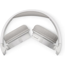 Buy Philips,Philips TAH3209WH Lightweight On-Ear Wireless Bluetooth Headphones – White - Gadcet UK | UK | London | Scotland | Wales| Near Me | Cheap | Pay In 3 | On-Ear Headphones