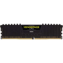 Buy Corsair,Corsair CMK16GX4M1A2400C16 Vengeance LPX 16 GB (1 x 16 GB) DDR4 2400 MHz C16 XMP 2.0 High Performance Desktop Memory Kit, Black - Gadcet UK | UK | London | Scotland | Wales| Ireland | Near Me | Cheap | Pay In 3 | RAM