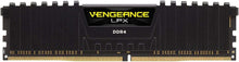 Buy Corsair,Corsair CMK16GX4M1A2400C16 Vengeance LPX 16 GB (1 x 16 GB) DDR4 2400 MHz C16 XMP 2.0 High Performance Desktop Memory Kit, Black - Gadcet UK | UK | London | Scotland | Wales| Ireland | Near Me | Cheap | Pay In 3 | RAM