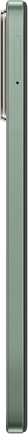 HONOR 200 Smart 5G 256GB 4GB Forest Green SIM-Free Unlocked Mobile Phone