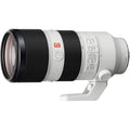 Buy Sony,Sony FE 70-200 mm f/2.8GM OSS Camera Telephoto Lens - Gadcet.com | UK | London | Scotland | Wales| Ireland | Near Me | Cheap | Pay In 3 | Camera Lenses