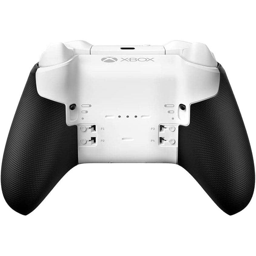 Buy Xbox,Xbox Elite Bluetooth Wireless Controller Series 2 - Core Edition (White) - Gadcet UK | UK | London | Scotland | Wales| Ireland | Near Me | Cheap | Pay In 3 | Video Game Console Accessories