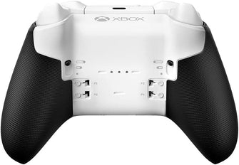 Buy Xbox,Xbox Elite Bluetooth Wireless Controller Series 2 - Core Edition (White) - Gadcet UK | UK | London | Scotland | Wales| Ireland | Near Me | Cheap | Pay In 3 | Video Game Console Accessories