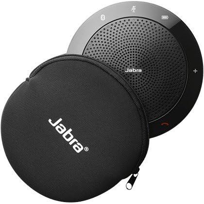 Buy Jabra,Jabra Speak 510 Speaker Phone - Unified Communications Certified, Portable Conference Speaker with USB, Connects to Laptops, Smartphones & Tablets - Gadcet UK | UK | London | Scotland | Wales| Near Me | Cheap | Pay In 3 | Conference Phones