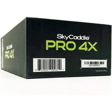 Buy SkyGolf,SkyCaddie PRO 4X: Precision Ground-Verified Golf GPS for Unrivalled Course Mastery - Gadcet UK | UK | London | Scotland | Wales| Near Me | Cheap | Pay In 3 | Golf Training Aids