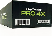 Buy SkyGolf,SkyCaddie PRO 4X: Precision Ground-Verified Golf GPS for Unrivalled Course Mastery - Gadcet UK | UK | London | Scotland | Wales| Near Me | Cheap | Pay In 3 | Golf Training Aids