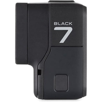 Buy GoPro,GoPro HERO7 Black — Waterproof Digital Action Camera with Touch Screen 4K HD Video 12MP Photos Live Streaming Stabilisation – Camera Only - Gadcet UK | UK | London | Scotland | Wales| Near Me | Cheap | Pay In 3 | Action Digital Cameras