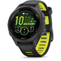 Buy Garmin,Garmin Forerunner 265S 2.79 cm (1.1 inches) AMOLED 42 mm Black, Grey GPS (Satellite) - Gadcet UK | UK | London | Scotland | Wales| Near Me | Cheap | Pay In 3 | Smart Watches
