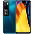 Buy Xiaomi,Xiaomi Poco M3 Pro 5G Smartphone - 64GB, 4GB RAM, Dual SIM, Cool Blue - Gadcet UK | UK | London | Scotland | Wales| Near Me | Cheap | Pay In 3 | Unlocked Mobile Phone