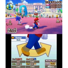 Buy Nintendo 3DS,Mario & Sonic at the London 2012 Olympic Games (Nintendo 3DS) - Gadcet UK | UK | London | Scotland | Wales| Ireland | Near Me | Cheap | Pay In 3 | Video Game Software