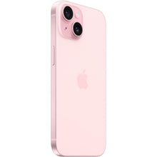 Apple iPhone 15 256GB – Pink (Unlocked)