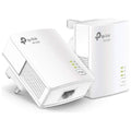 Buy TP-Link,TP-Link TL-PA717 - AV1000 Gigabit Powerline Starter Kit - Gadcet UK | UK | London | Scotland | Wales| Ireland | Near Me | Cheap | Pay In 3 | Networking