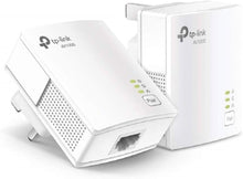 Buy TP-Link,TP-Link TL-PA717 - AV1000 Gigabit Powerline Starter Kit - Gadcet UK | UK | London | Scotland | Wales| Ireland | Near Me | Cheap | Pay In 3 | Networking