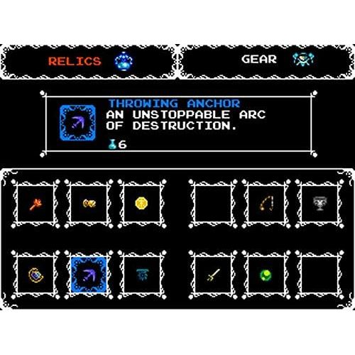 Shovel Knight: Treasure Trove (Nintendo Switch)