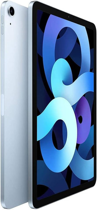 Apple iPad Air 4th Gen (A2316) 10.9" 256GB WIFI Sky Blue