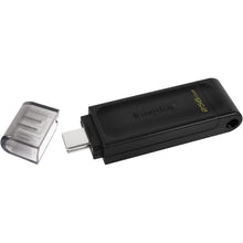 Buy Kingston,Kingston DataTraveler 70 256GB USB-C Flash Drive – DT70, Black - Gadcet UK | UK | London | Scotland | Wales| Near Me | Cheap | Pay In 3 | USB Flash Drives