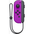 Buy Nintendo Switch,Nintendo Switch Joy-Con (Light) Controller - Neon Purple - Gadcet UK | UK | London | Scotland | Wales| Near Me | Cheap | Pay In 3 | Portable Game Console Accessories