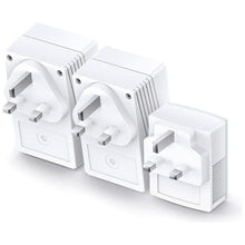 Buy Gadcet UK,TP-Link TL-WPA4220 TKIT 2-Port Powerline Adapter WiFi Starter Kit, Range Extender, Broadband/WiFi Extender, WiFi Booster/Hotspot, No Configuration Required, UK Plug - Gadcet UK | UK | London | Scotland | Wales| Near Me | Cheap | Pay In 3 | 