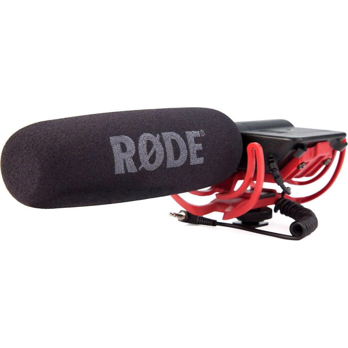 Buy RØDE,RØDE VideoMic On-Camera Shotgun Microphone, High-Pass Filter & Pad, for Filmmaking and Content Creation - Gadcet UK | UK | London | Scotland | Wales| Near Me | Cheap | Pay In 3 | Microphones