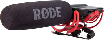 Buy RØDE,RØDE VideoMic On-Camera Shotgun Microphone, High-Pass Filter & Pad, for Filmmaking and Content Creation - Gadcet UK | UK | London | Scotland | Wales| Near Me | Cheap | Pay In 3 | Microphones