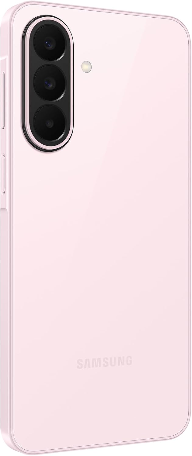Samsung Galaxy A27 5G 128GB Mobile Phone - Light Pink