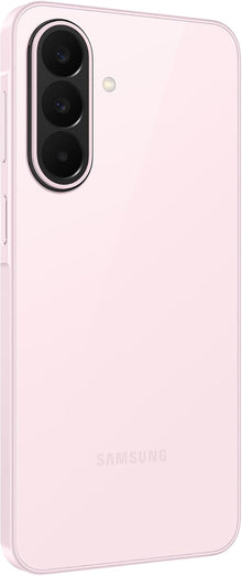 Samsung Galaxy A27 5G 128GB Mobile Phone - Light Pink