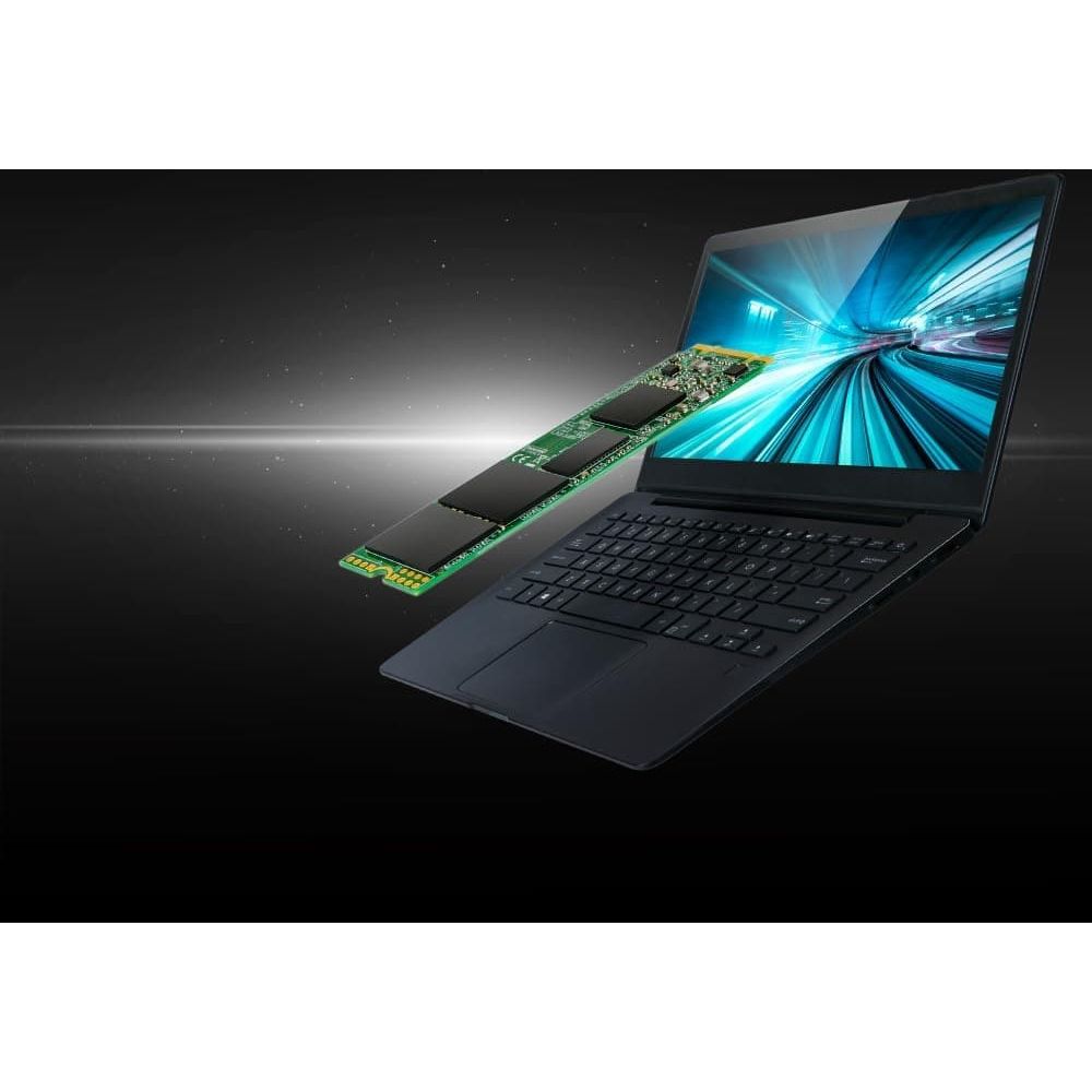 Buy Transcend,Transcend MTS830S 256 GB M.2 2280 SATA III 6 Gb/s Internal Solid State Drive (SSD) 3D TLC NAND with DRAM Cache (TS256GMTS830S) - Gadcet UK | UK | London | Scotland | Wales| Near Me | Cheap | Pay In 3 | Internal Solid State Drive