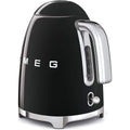 Buy Smeg,Smeg KLF03BLUK Retro Style Kettle - Black - Gadcet UK | UK | London | Scotland | Wales| Near Me | Cheap | Pay In 3 | Electric Kettles
