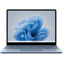 Buy Microsoft,Microsoft Surface Laptop Go 3 (2023), Ultra-Thin 12.4” Touchscreen, Intel Core i5, 8GB RAM, 256GB SSD, Windows 11 Home, Ice Blue - Gadcet UK | UK | London | Scotland | Wales| Near Me | Cheap | Pay In 3 | Laptops