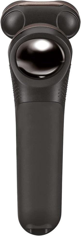 Buy Alann Trading Limited,REMINGTON Limitless X9 Wet & Dry Beard Rotary Shaver - Black & Bronze - Gadcet UK | UK | London | Scotland | Wales| Near Me | Cheap | Pay In 3 | Shaving & Grooming