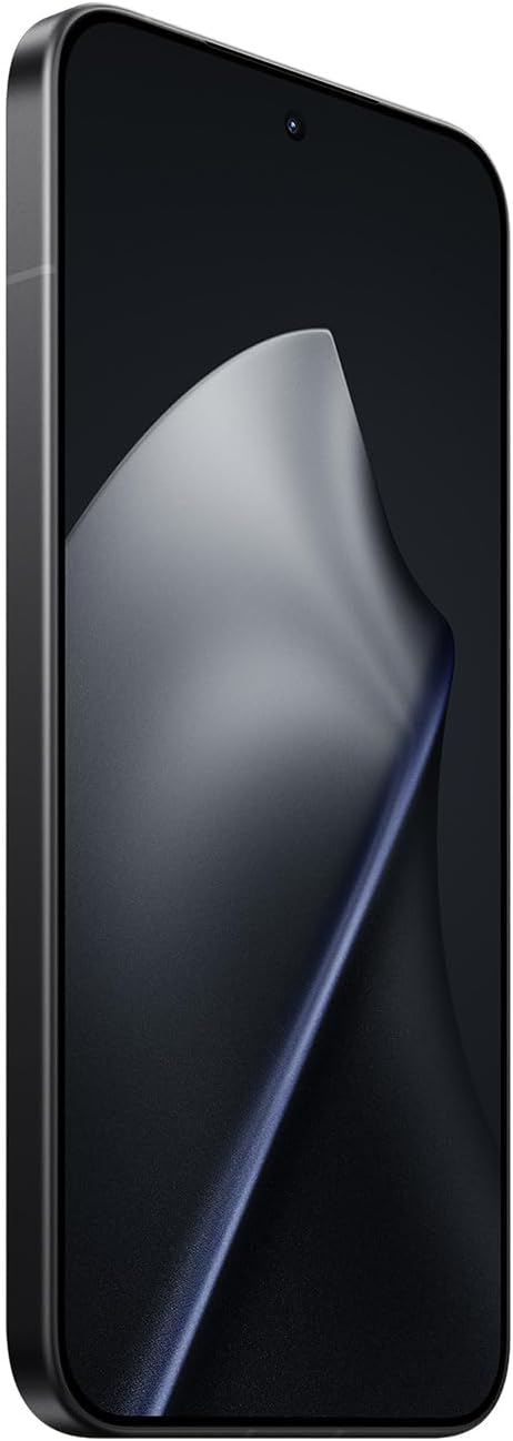 Xiaomi 15T Pro 5G 512GB/12GB Black Unlocked Smart Phone