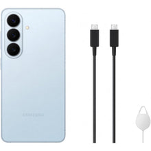 Buy Samsung,Samsung Galaxy S26 5G 256GB SIM-Free Unlocked AI Smartphone – Sky Blue - Gadcet UK | UK | London | Scotland | Wales| Near Me | Cheap | Pay In 3 | Mobile & Smart Phones