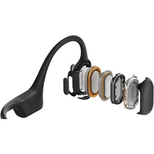 Buy Shokz,SHOKZ OpenRun Pro Sports Headphones – Swift Black (Bone Conduction, Wireless Bluetooth) - Gadcet UK | UK | London | Scotland | Wales| Near Me | Cheap | Pay In 3 | Bone Conduction Headphones