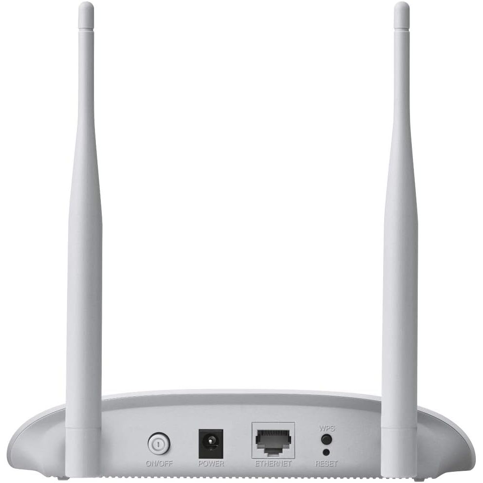 Buy TP-Link,TP-Link TL-WA801N 300 Mbps Wireless N Access Point with Passive PoE and Fast Ethernet Port - Gadcet UK | UK | London | Scotland | Wales| Near Me | Cheap | Pay In 3 | Network Cards & Adapters