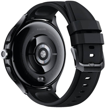 Buy Xiaomi,Xiaomi Watch 2 Pro 46mm LTE Smartwatch - Black - Gadcet UK | UK | London | Scotland | Wales| Near Me | Cheap | Pay In 3 | Watches