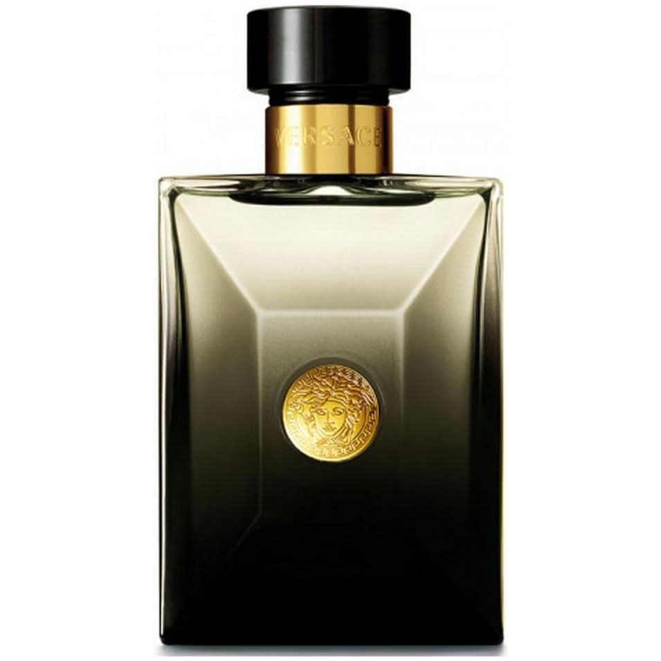 Buy Versace,Versace Pour Homme Oud Noir – Luxe Oud Eau de Parfum for Men, 100 ml - Gadcet UK | UK | London | Scotland | Wales| Near Me | Cheap | Pay In 3 | Perfumes & Colognes
