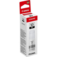 Buy Canon,Canon GI‑53 BK EUR Black Ink Bottle – 60 ml - Gadcet UK | UK | London | Scotland | Wales| Near Me | Cheap | Pay In 3 | Printer Ink & Tone