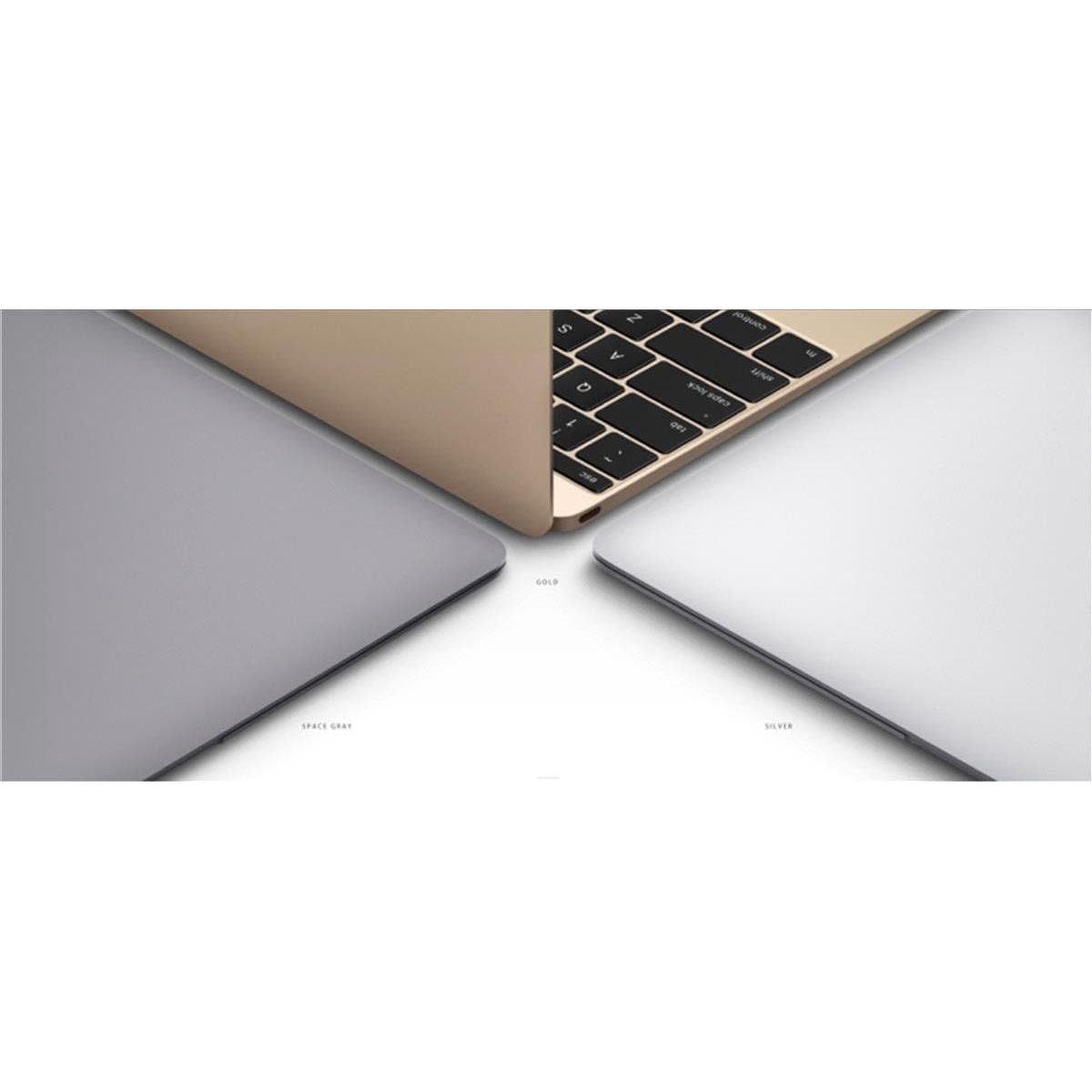 Buy Apple,Apple MacBook 12" (Early 2015) - Core M 1.1GHz, 8GB RAM, 256GB SSD - Space Grey - Gadcet UK | UK | London | Scotland | Wales| Ireland | Near Me | Cheap | Pay In 3 | Laptops