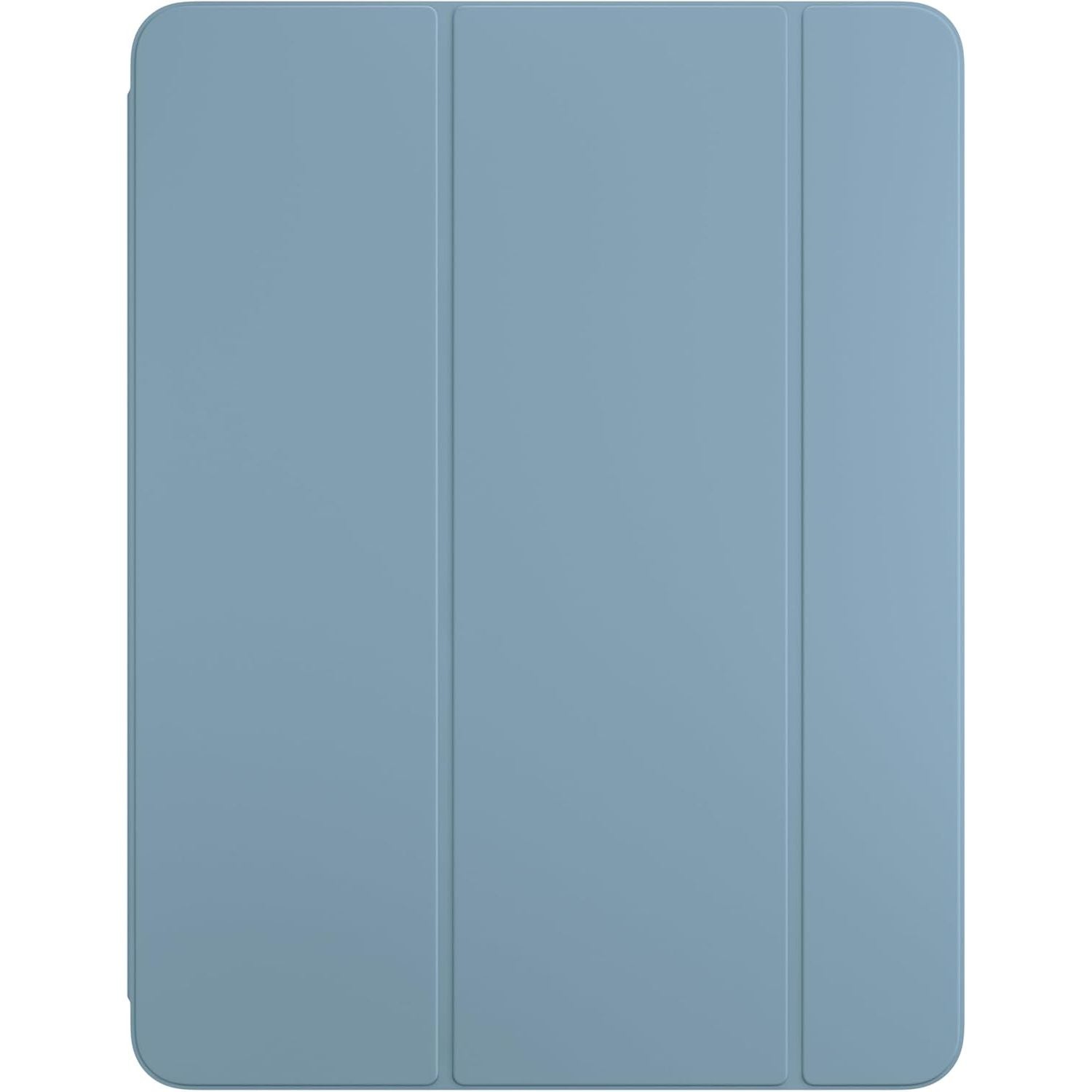 Buy Apple,Apple Smart Folio for iPad Pro 13-inch M4 Denim | Slim Magnetic Case - Gadcet UK | UK | London | Scotland | Wales| Near Me | Cheap | Pay In 3 | Tablet Case