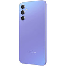 Samsung,Samsung Galaxy A34 5G 8GB RAM, 128GB Storage, Dual Sim, Awesome Violet - Unlocked - International Model - Gadcet.com